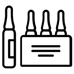 Ampullen  Symbol