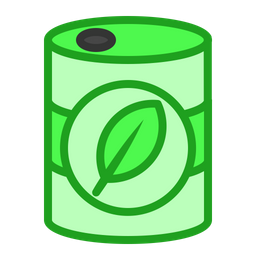 Bio Gasoline  Icon