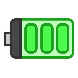 Battery  Icon