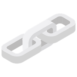 Backlink  Icon