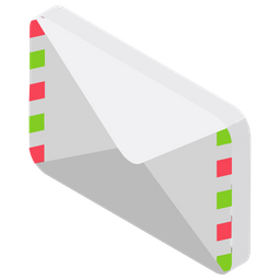 Airmail  Icon