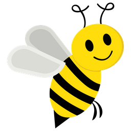 Bee  Icon