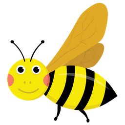 Abeille  Icône