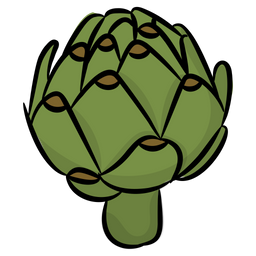 Brokkoli  Symbol