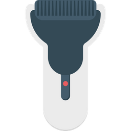 Beard Trimmer  Icon