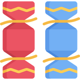 Crackers  Icon