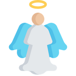 Angel  Icon