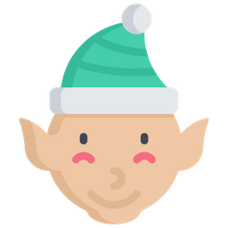 Elf  Icon