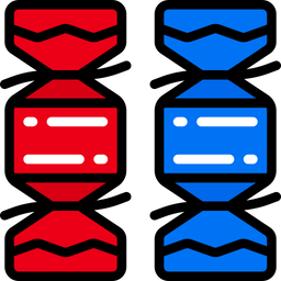 Crackers  Icon