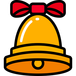 Jingle Bell  Icon