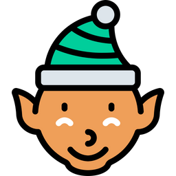 Elf  Icon