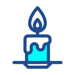 Candle  Icon