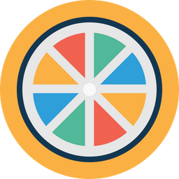 Citrus  Icon