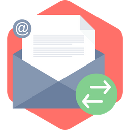 E-mail  Icon