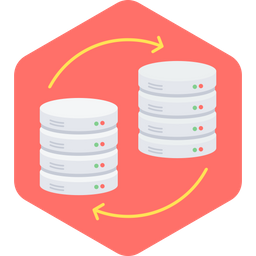 Data  Icon