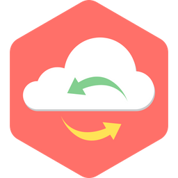 Cloud  Icon