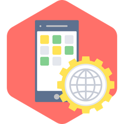 App Setting  Icon