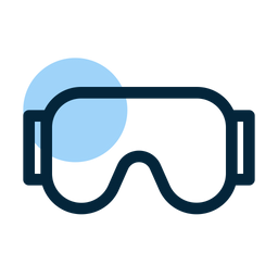 Goggles  Icon