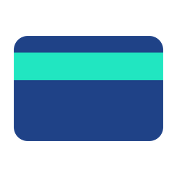 Credit Card  Icon