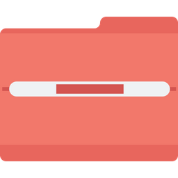 File Folders  Icon