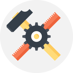 Build  Icon