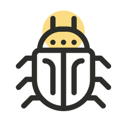 Bug  Icon