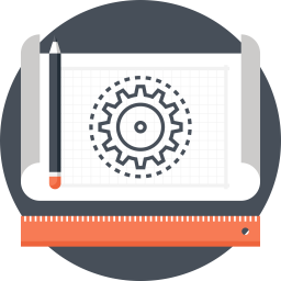 Blueprint  Icon