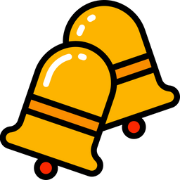 Bells  Icon