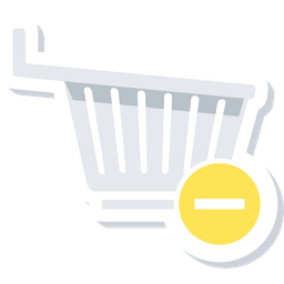 Eject To Cart  Icon