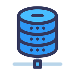 Datenserver  Symbol