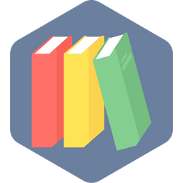 Library  Icon