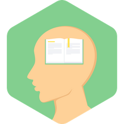 Knowledge  Icon