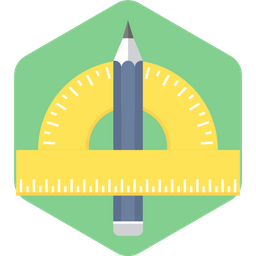 Geometry  Icon