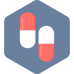 Capsule  Icon