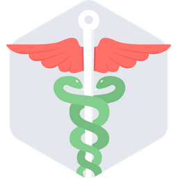 Caduceus  Icon