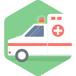 Ambulance  Icon