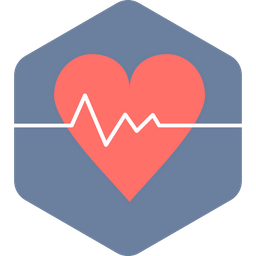 Heart Beat  Icon