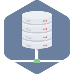 Database  Icon