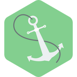 Anchor  Icon