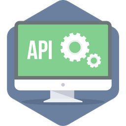 Api  Icon