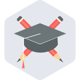 Graduation  Icon