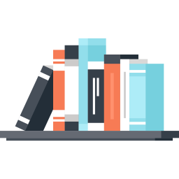 Book  Icon