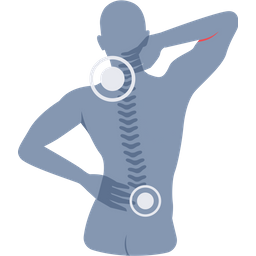 Backpain  Icon