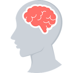 Brain  Icon