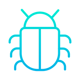 Bug  Icon