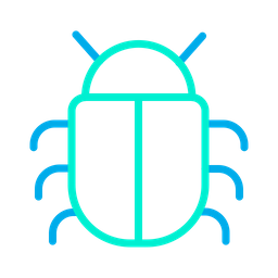 Bug  Icon