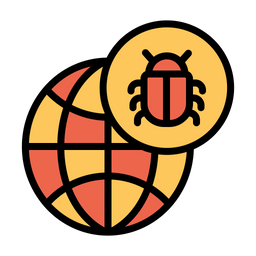 Käfer-Globus  Symbol