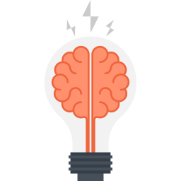 Brain  Icon