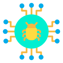 Bug  Icon