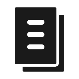 Check List  Icon